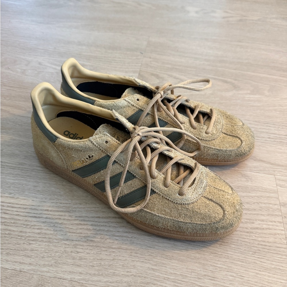 Adidas Men's Handball Spezial Shoes